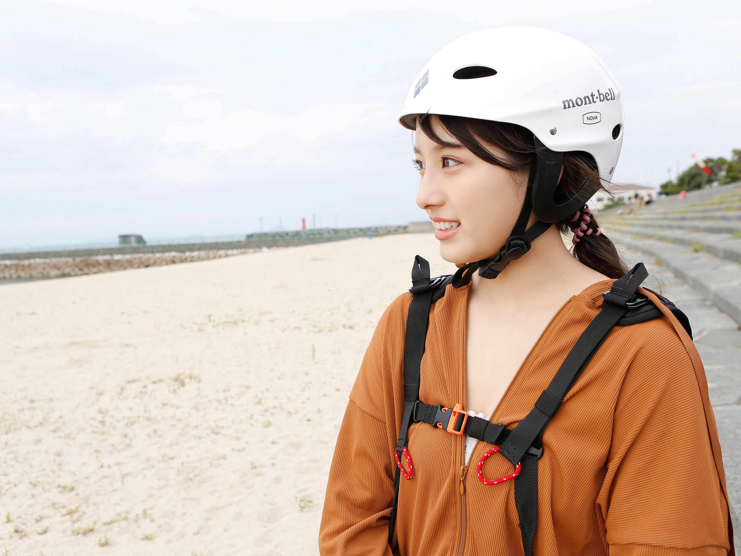 大和田南那「女子旅リアル特別版」続Private 後編