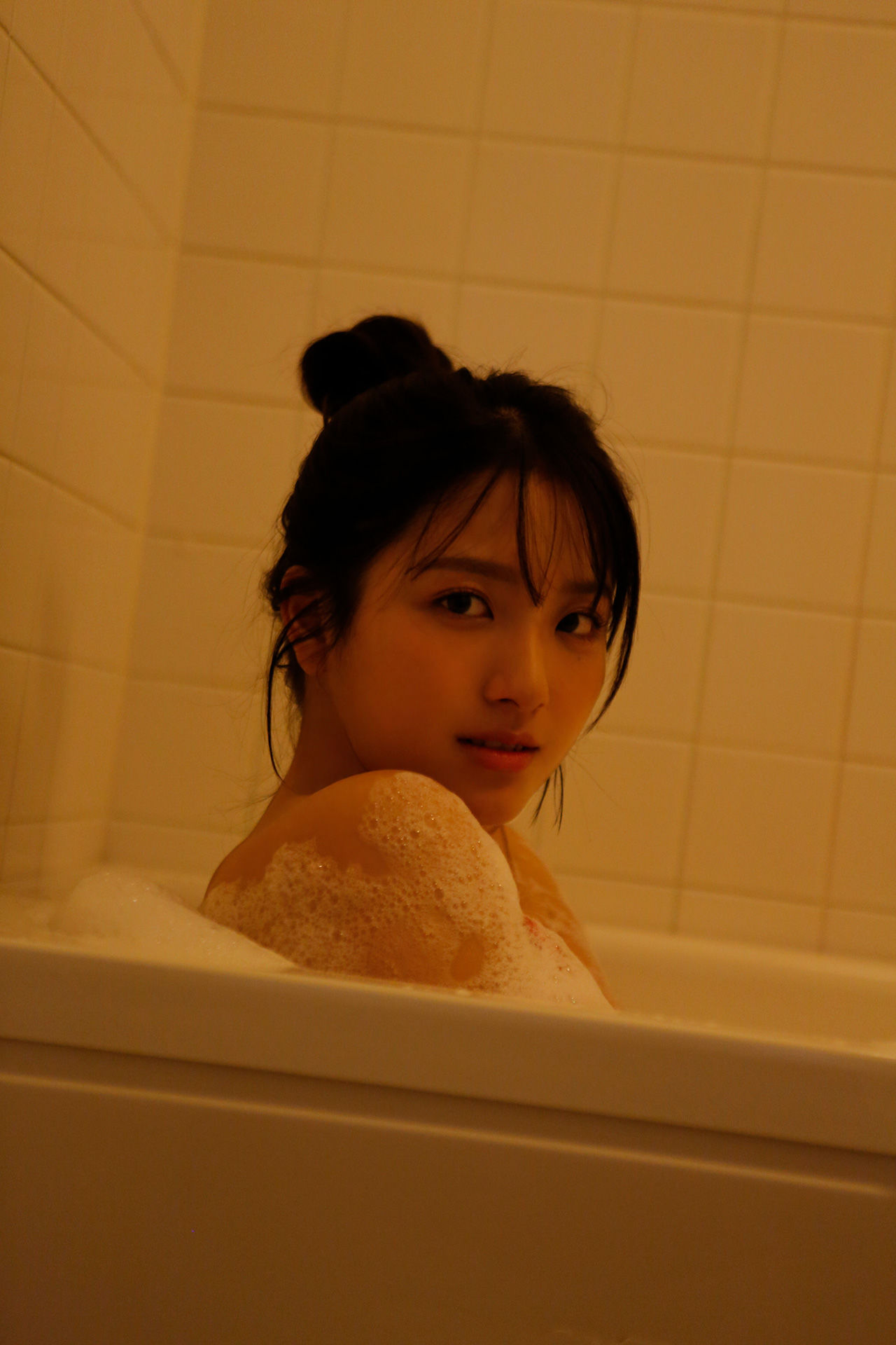 大和田南那「女子旅リアル特別版」続Private 後編