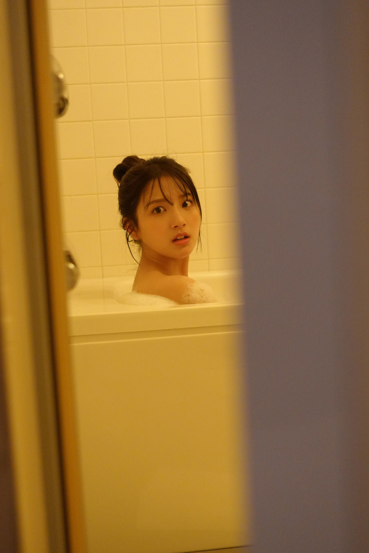 大和田南那「女子旅リアル特別版」続Private 後編