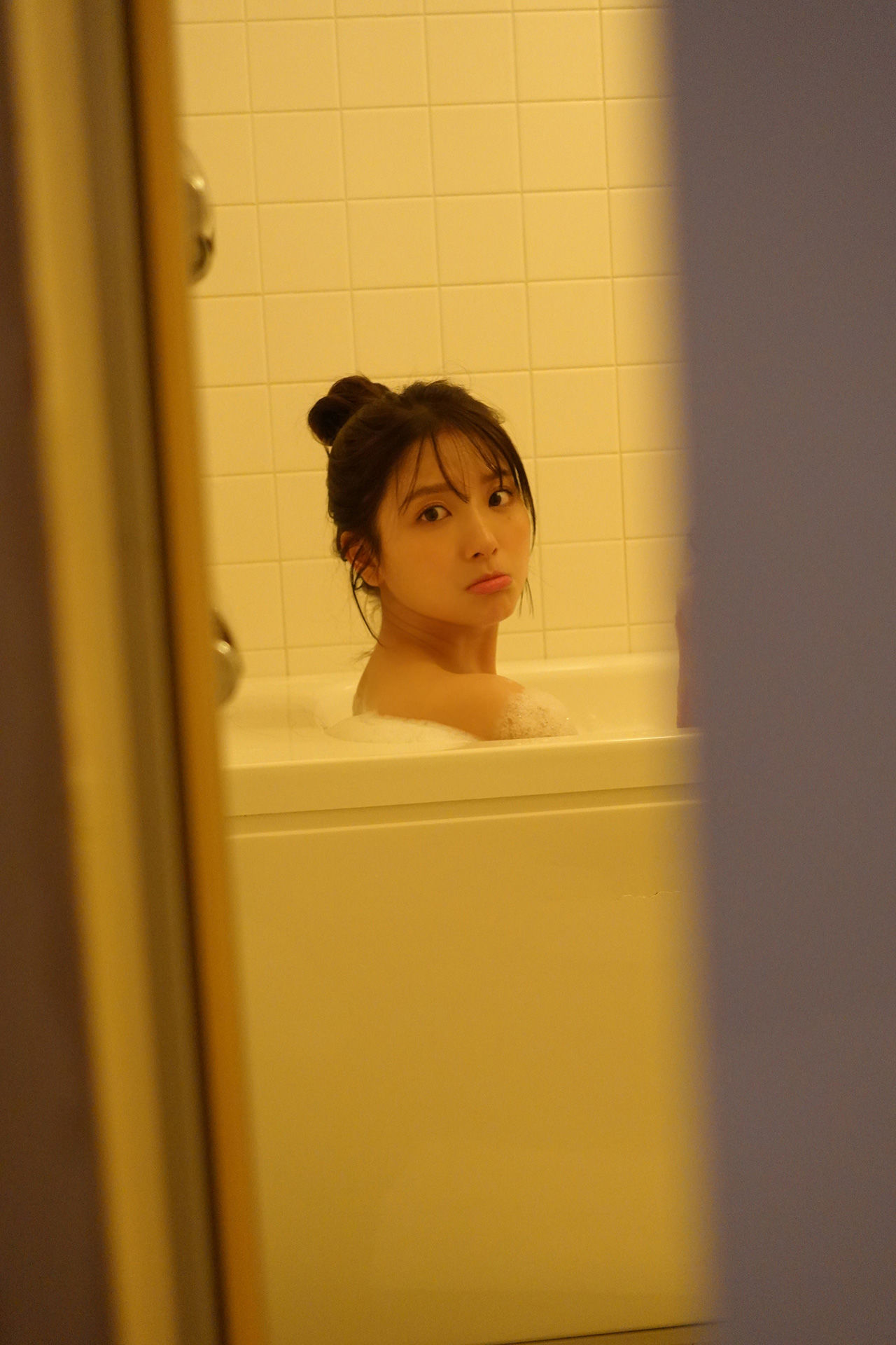 大和田南那「女子旅リアル特別版」続Private 後編