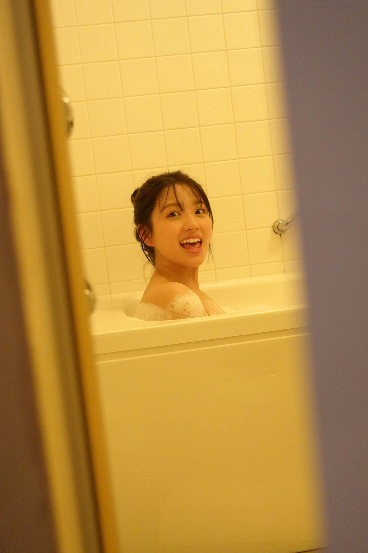 大和田南那「女子旅リアル特別版」続Private 後編
