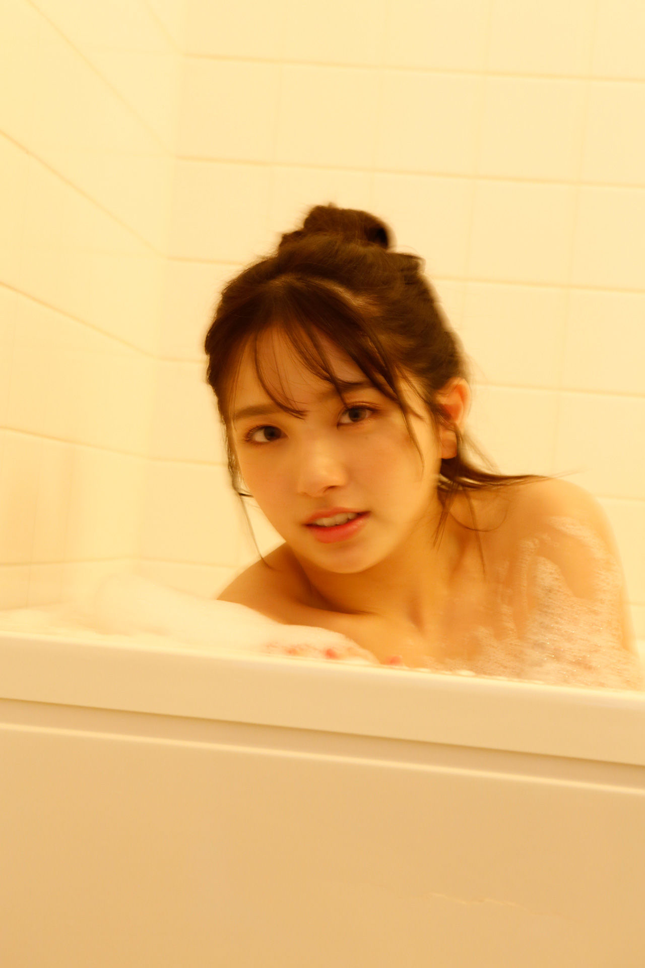 大和田南那「女子旅リアル特別版」続Private 後編