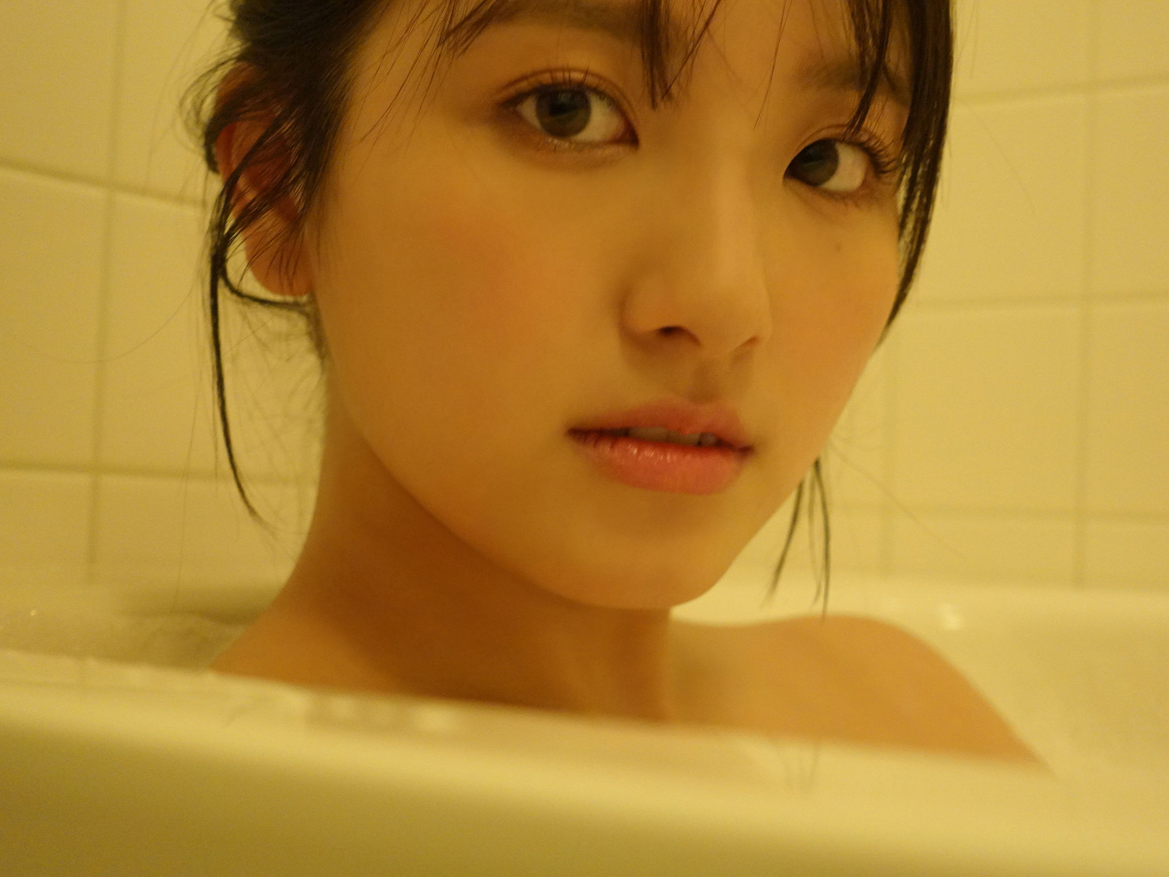 大和田南那「女子旅リアル特別版」続Private 後編