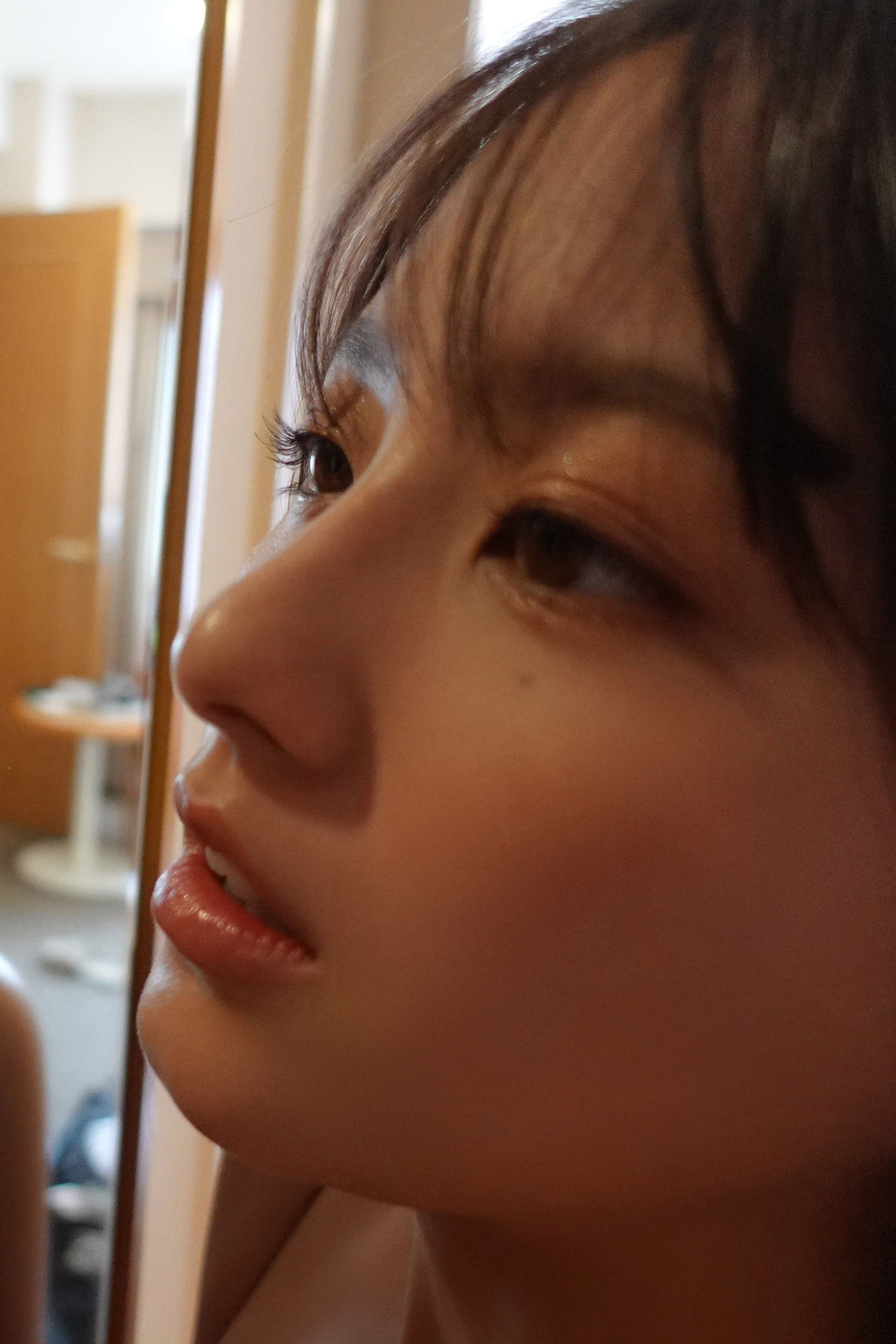 大和田南那「女子旅リアル特別版」続Private 後編