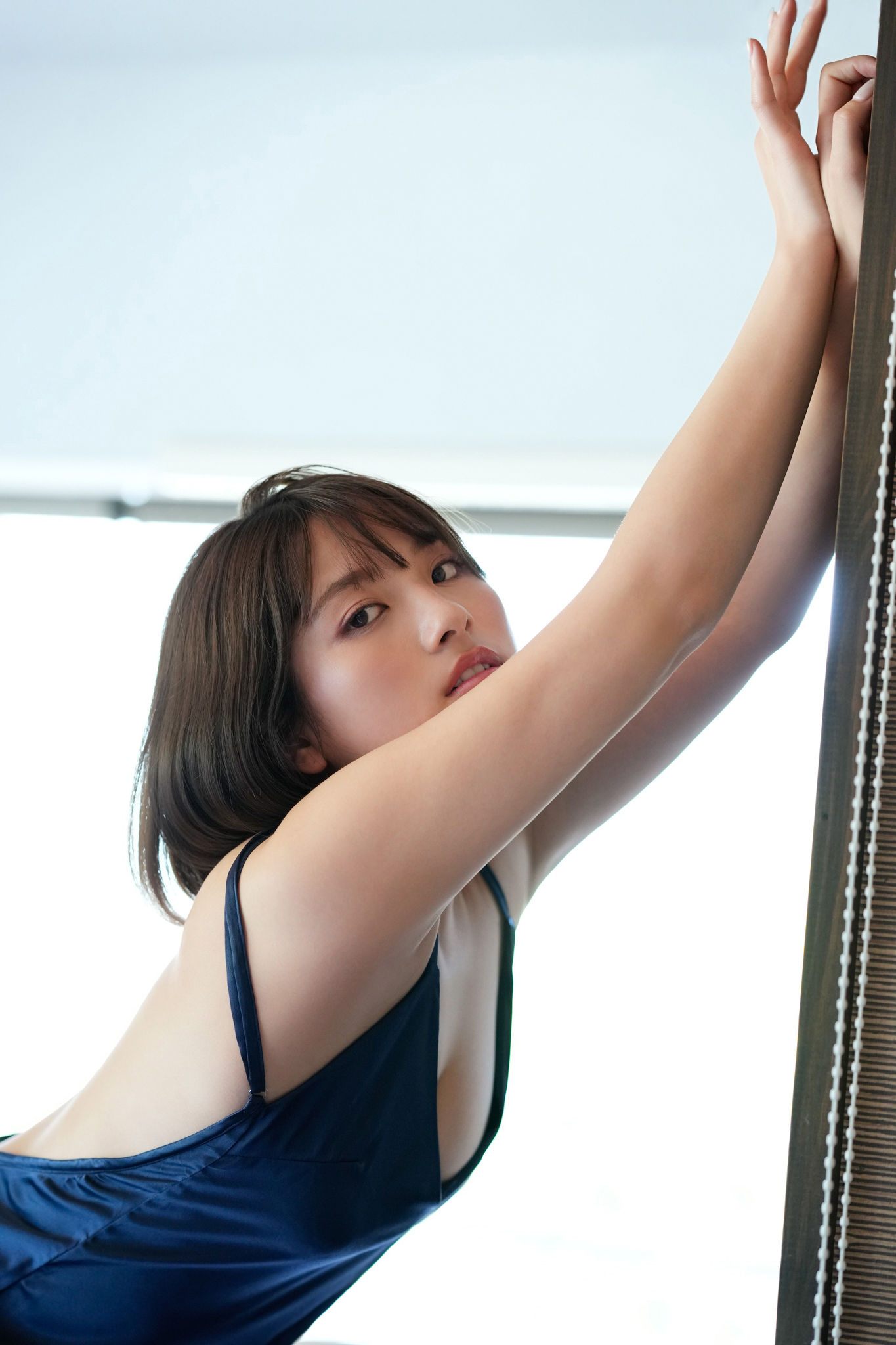 大和田南那「微熱の唇」