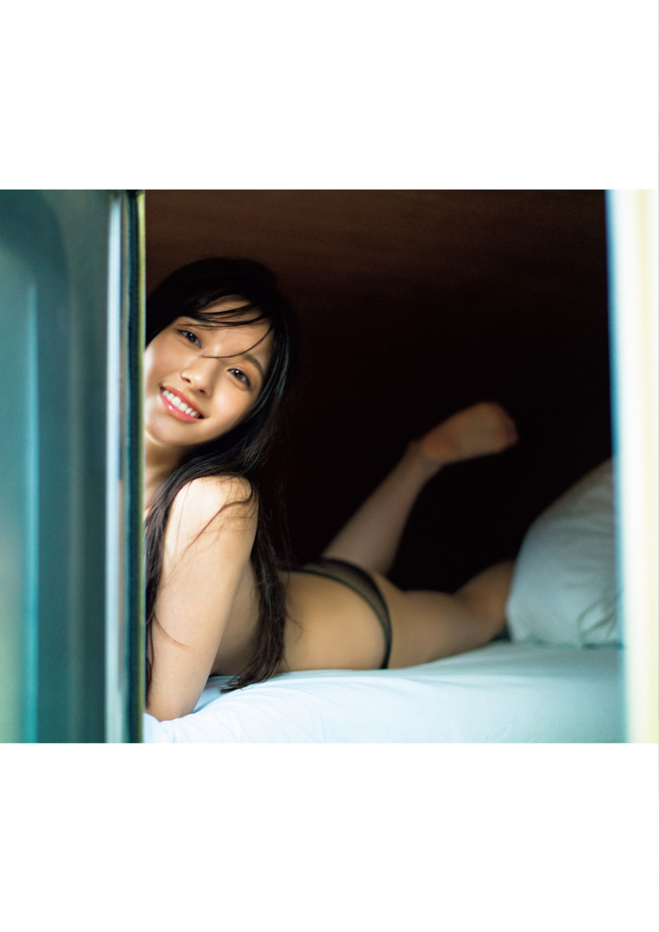 大和田南那『 Private 』