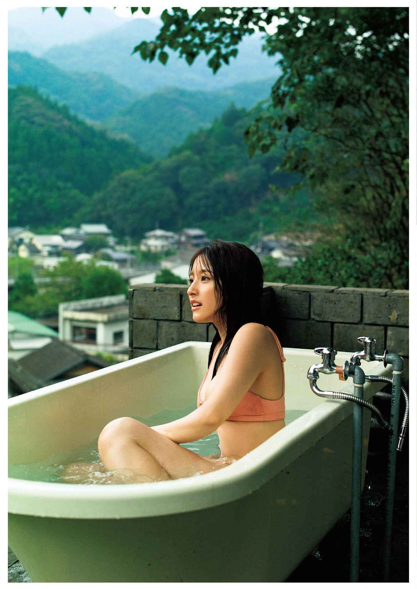 大和田南那『 Private 』
