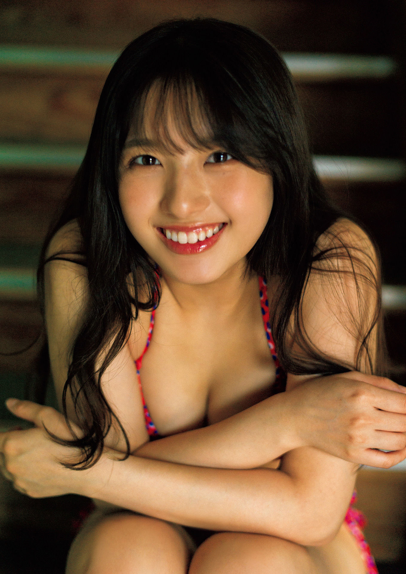 大和田南那『 Private 』