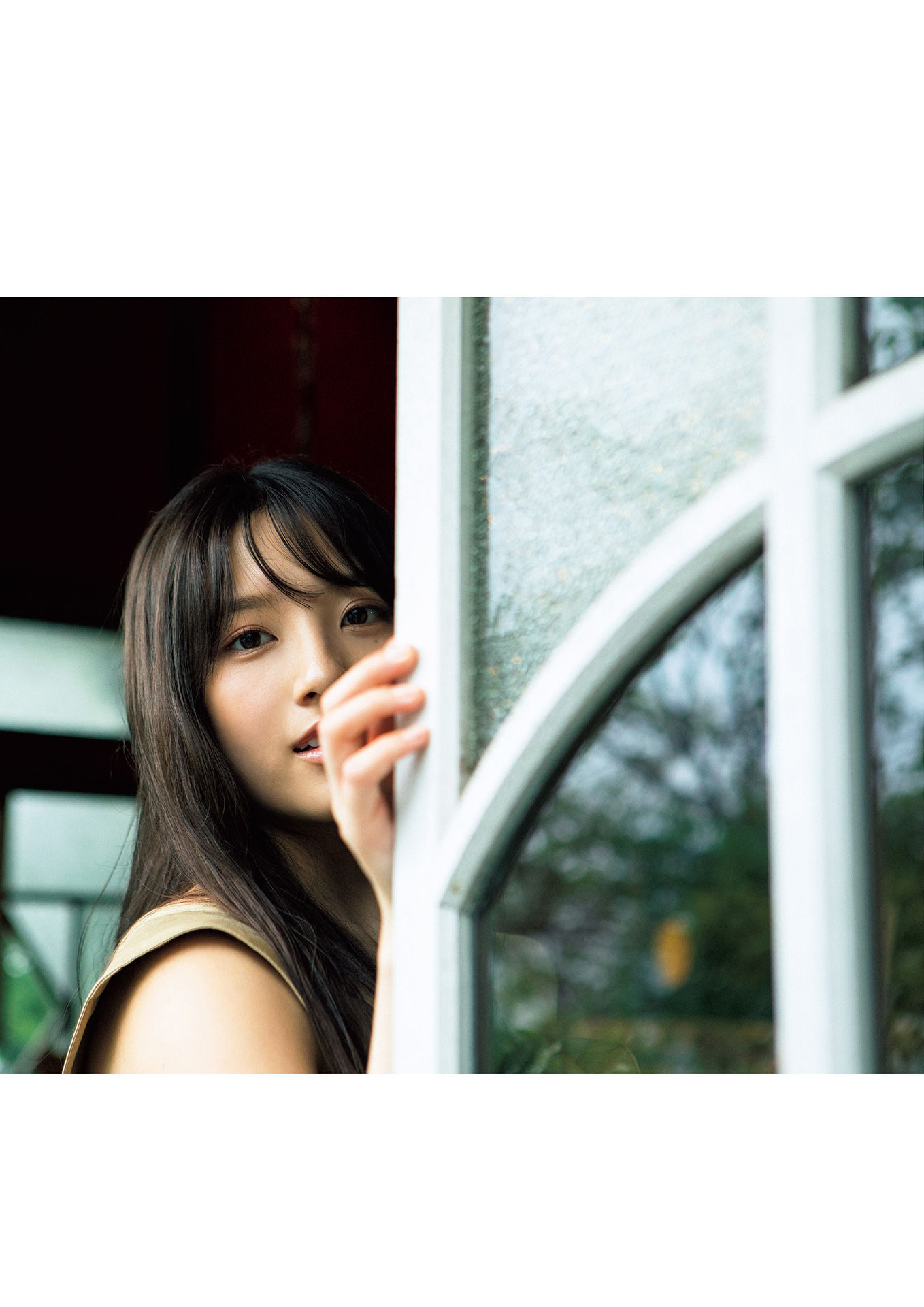 大和田南那『 Private 』