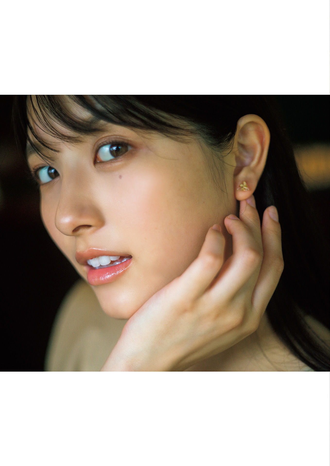大和田南那『 Private 』