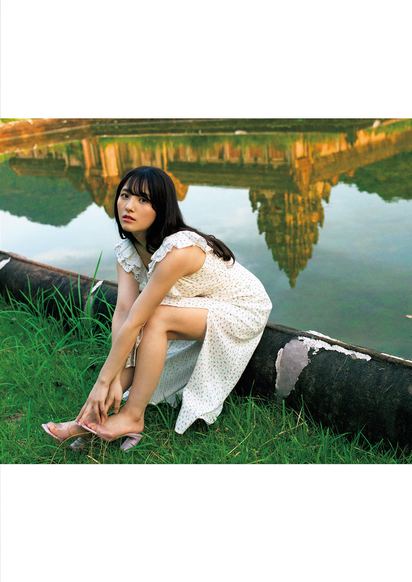 大和田南那『 Private 』