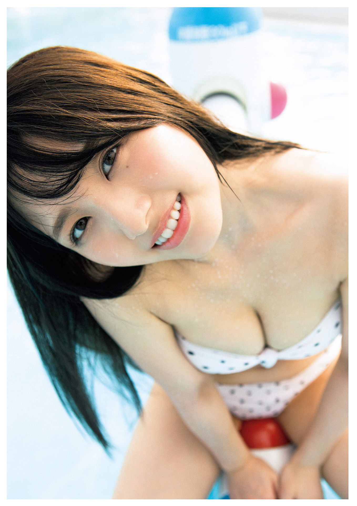 大和田南那『 Private 』