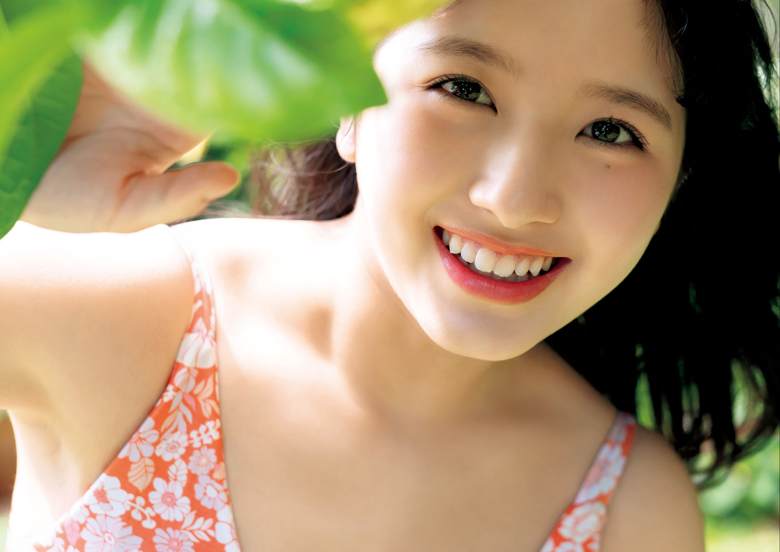 大和田南那『 りすたあと 』