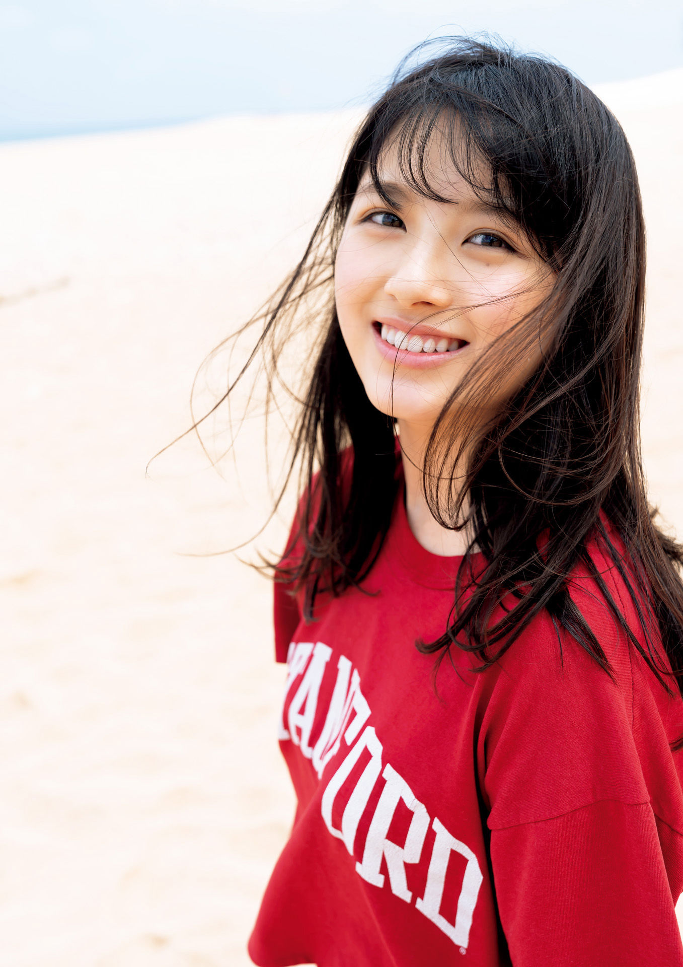 大和田南那『 りすたあと 』