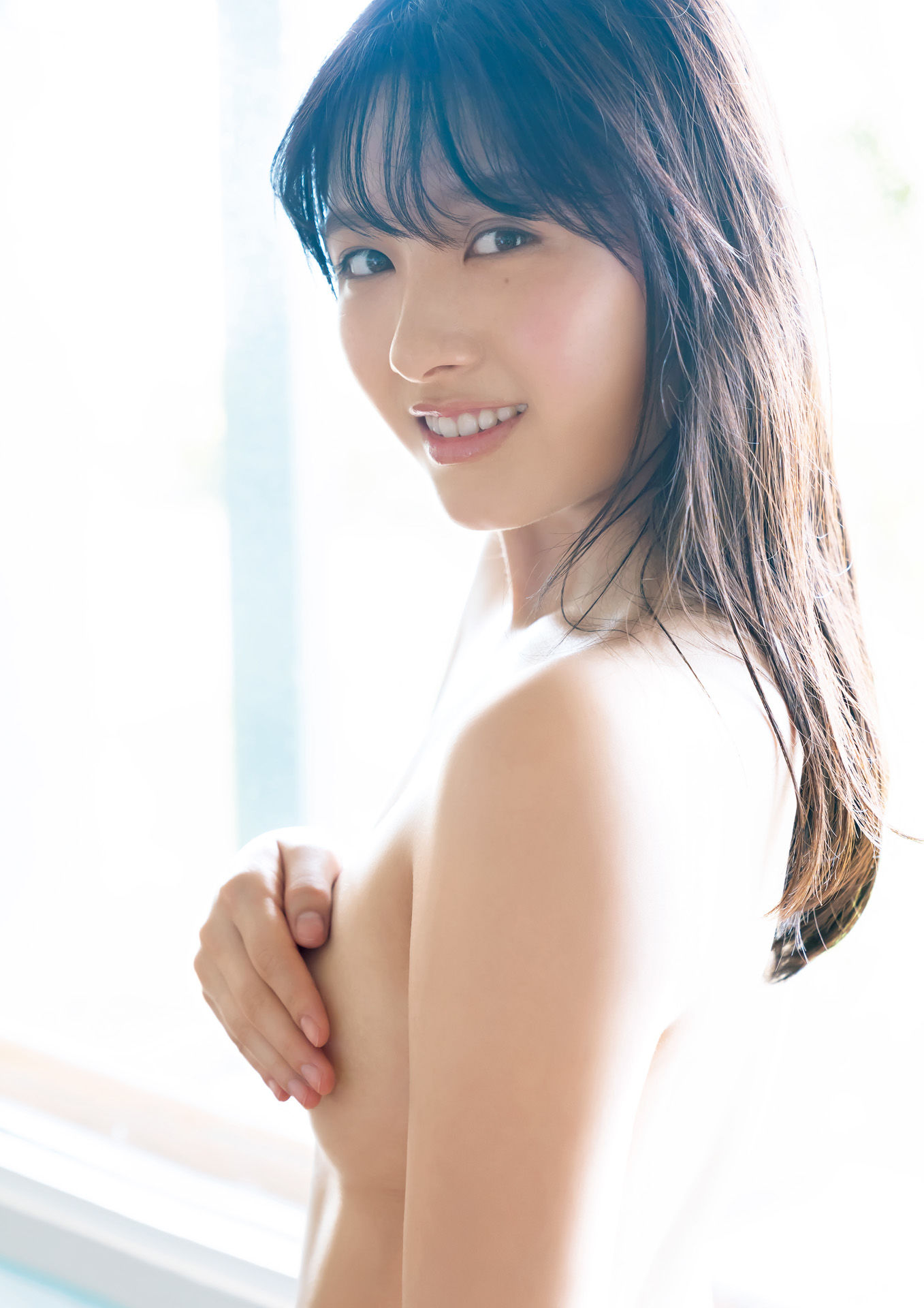 大和田南那『 りすたあと 』