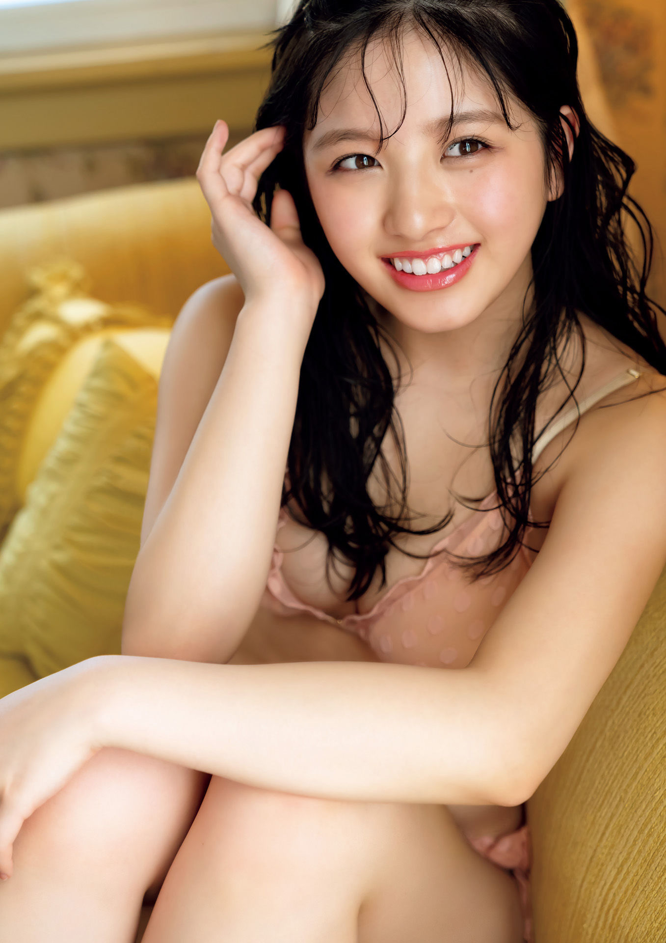 大和田南那『 りすたあと 』