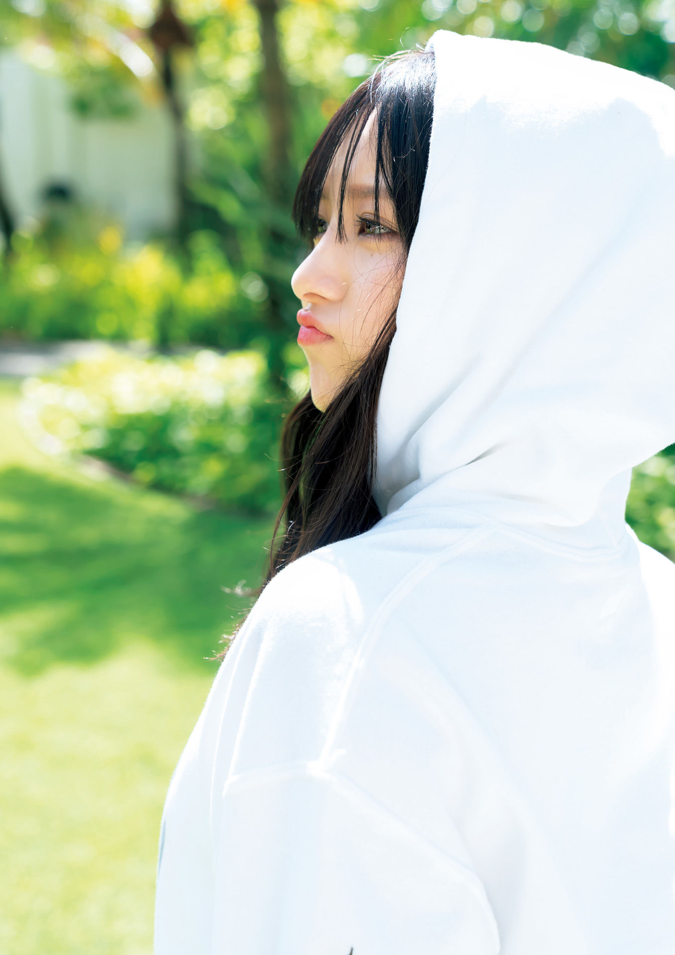 大和田南那『 りすたあと 』