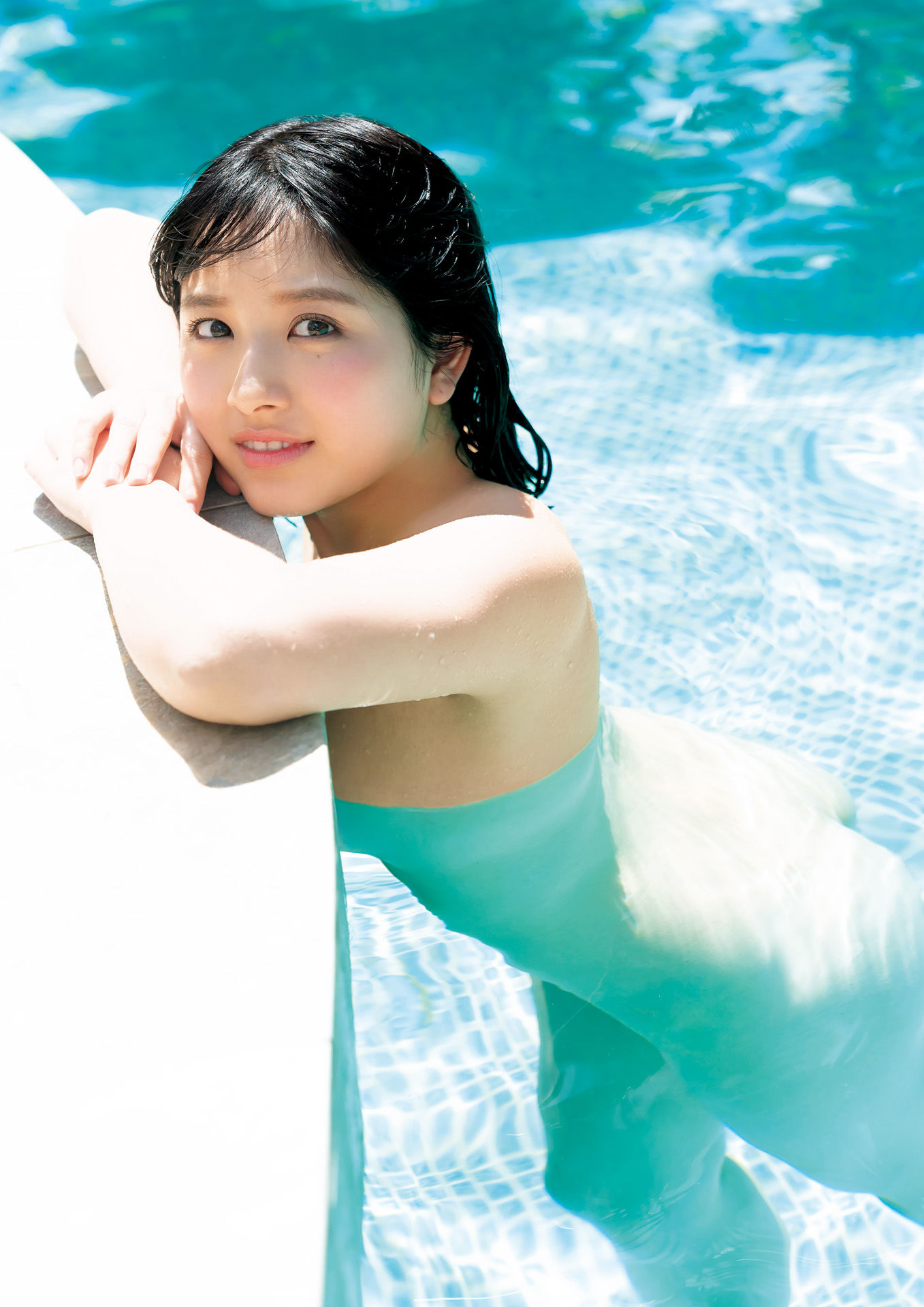大和田南那『 りすたあと 』