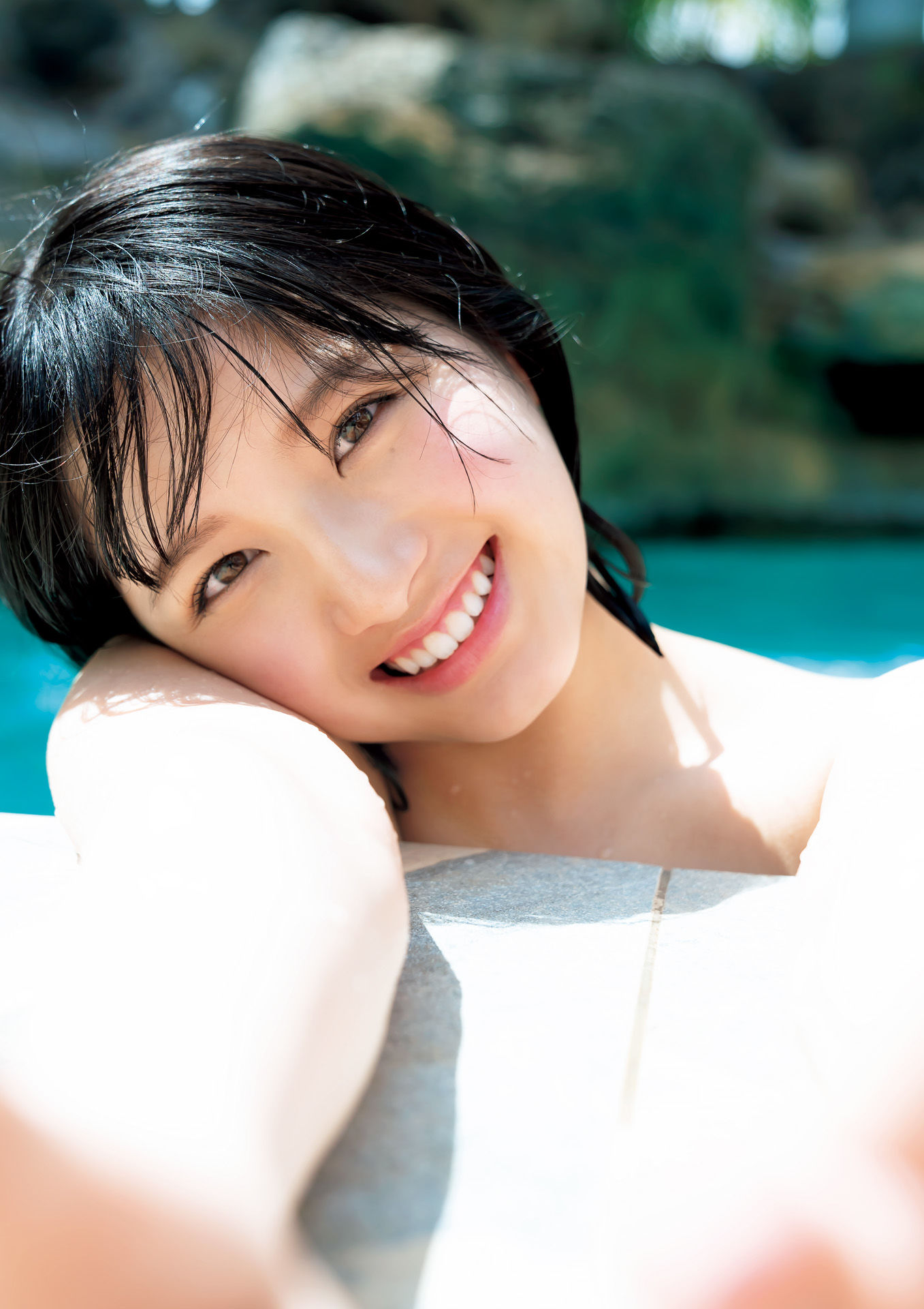 大和田南那『 りすたあと 』