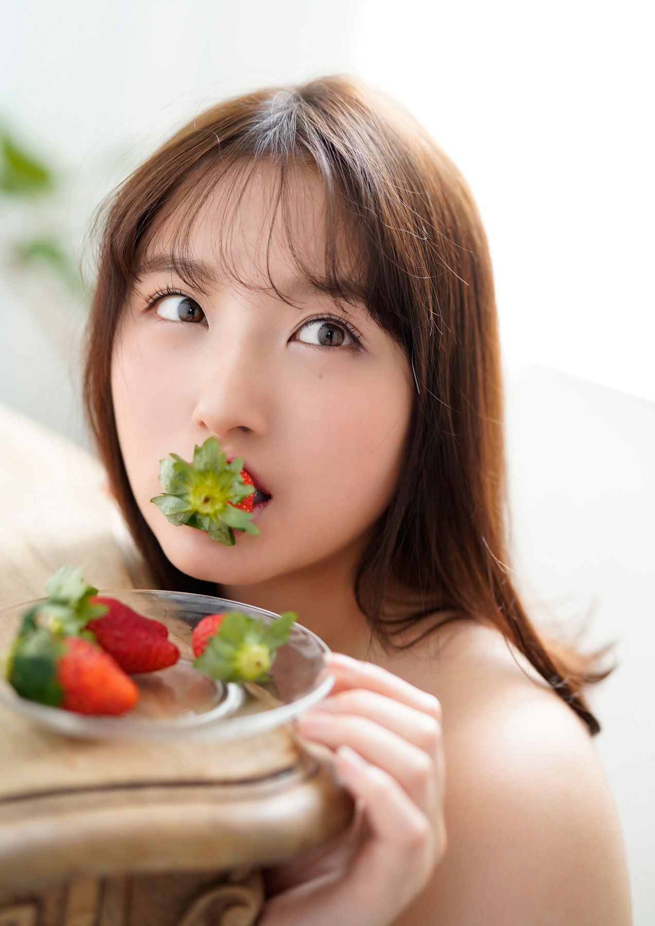 大和田南那『おとなーにゃな生活』