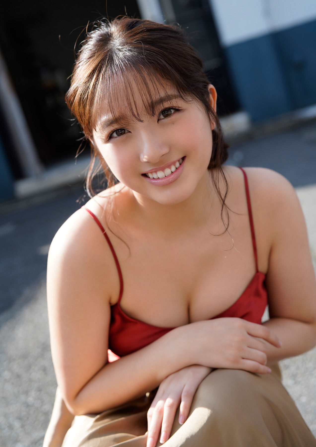 大和田南那『おとなーにゃな生活』