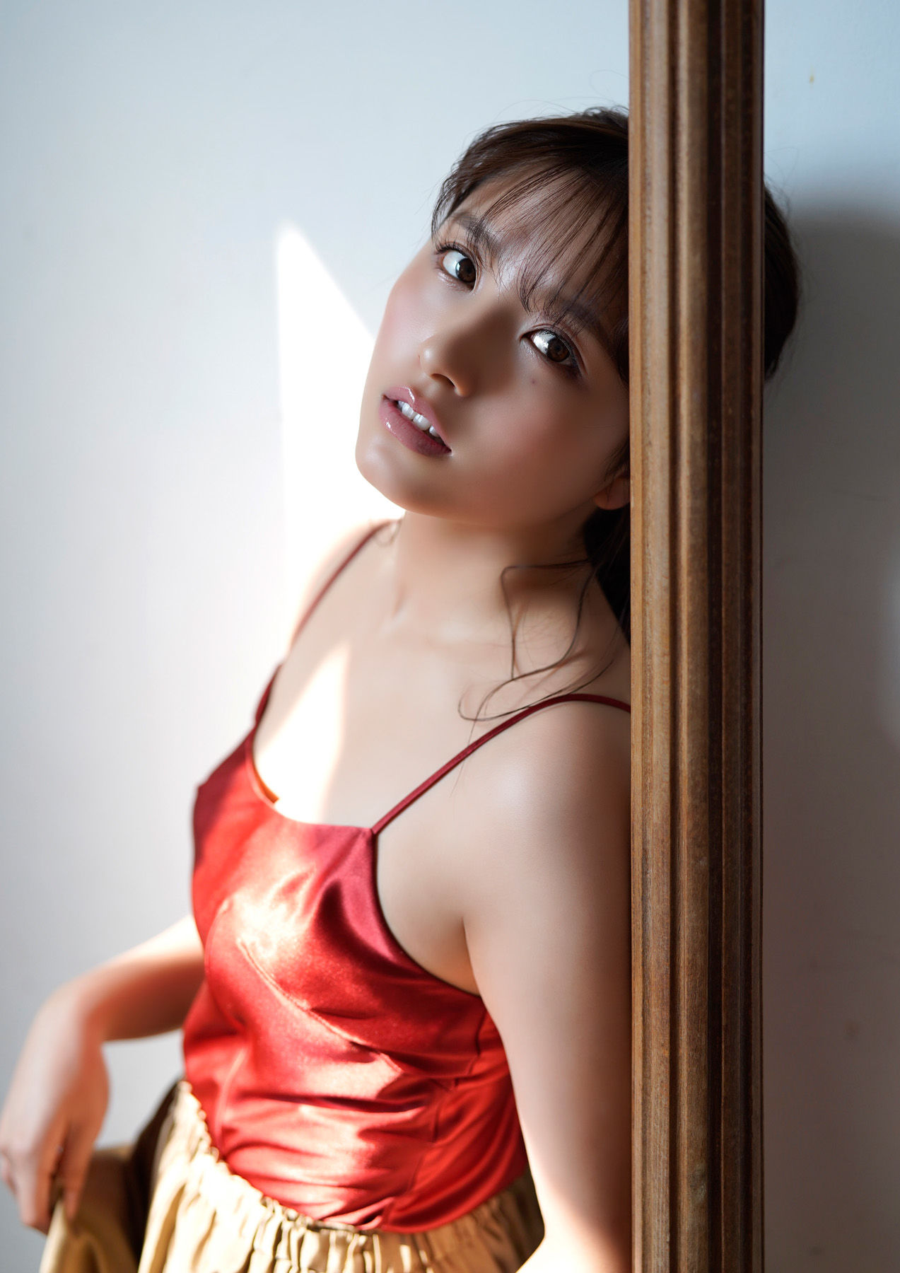 大和田南那『おとなーにゃな生活』