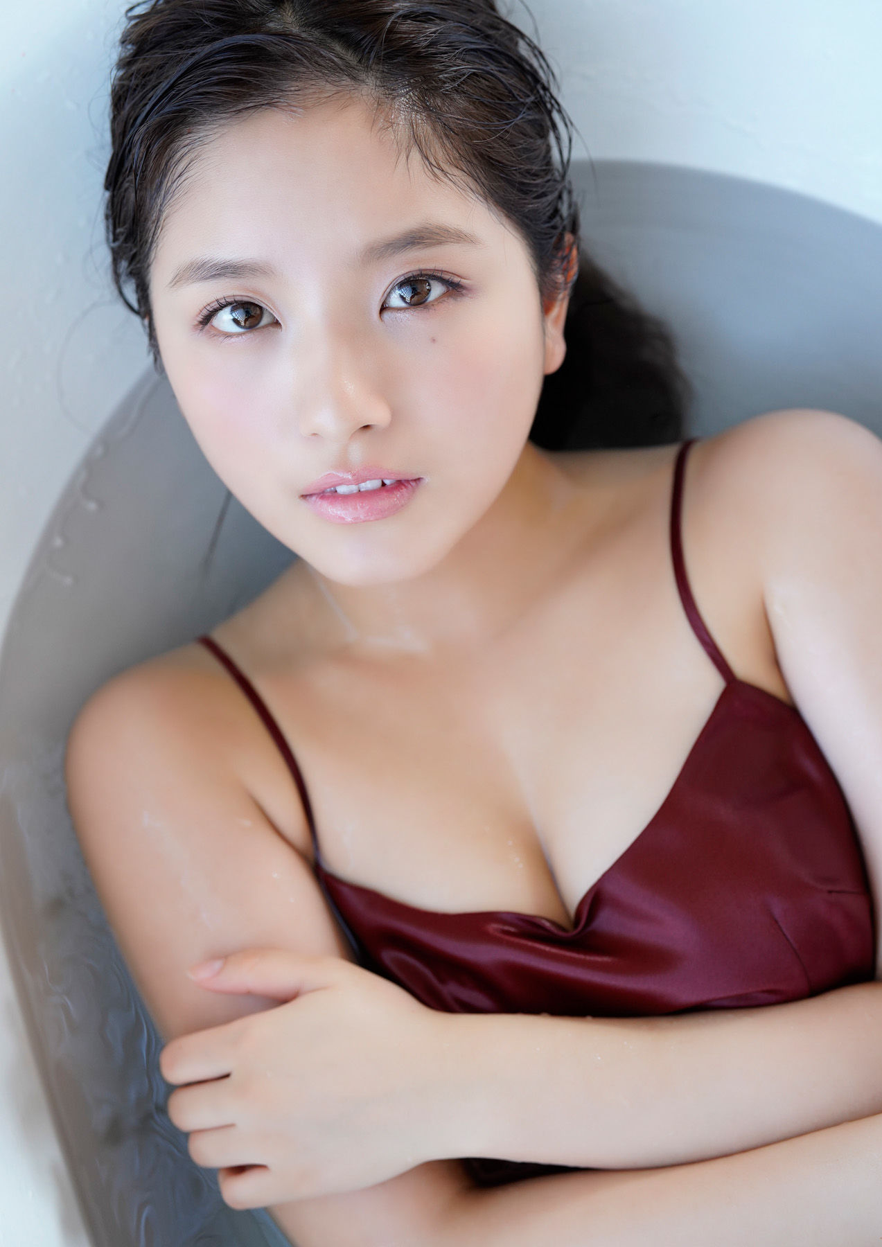 大和田南那『おとなーにゃな生活』