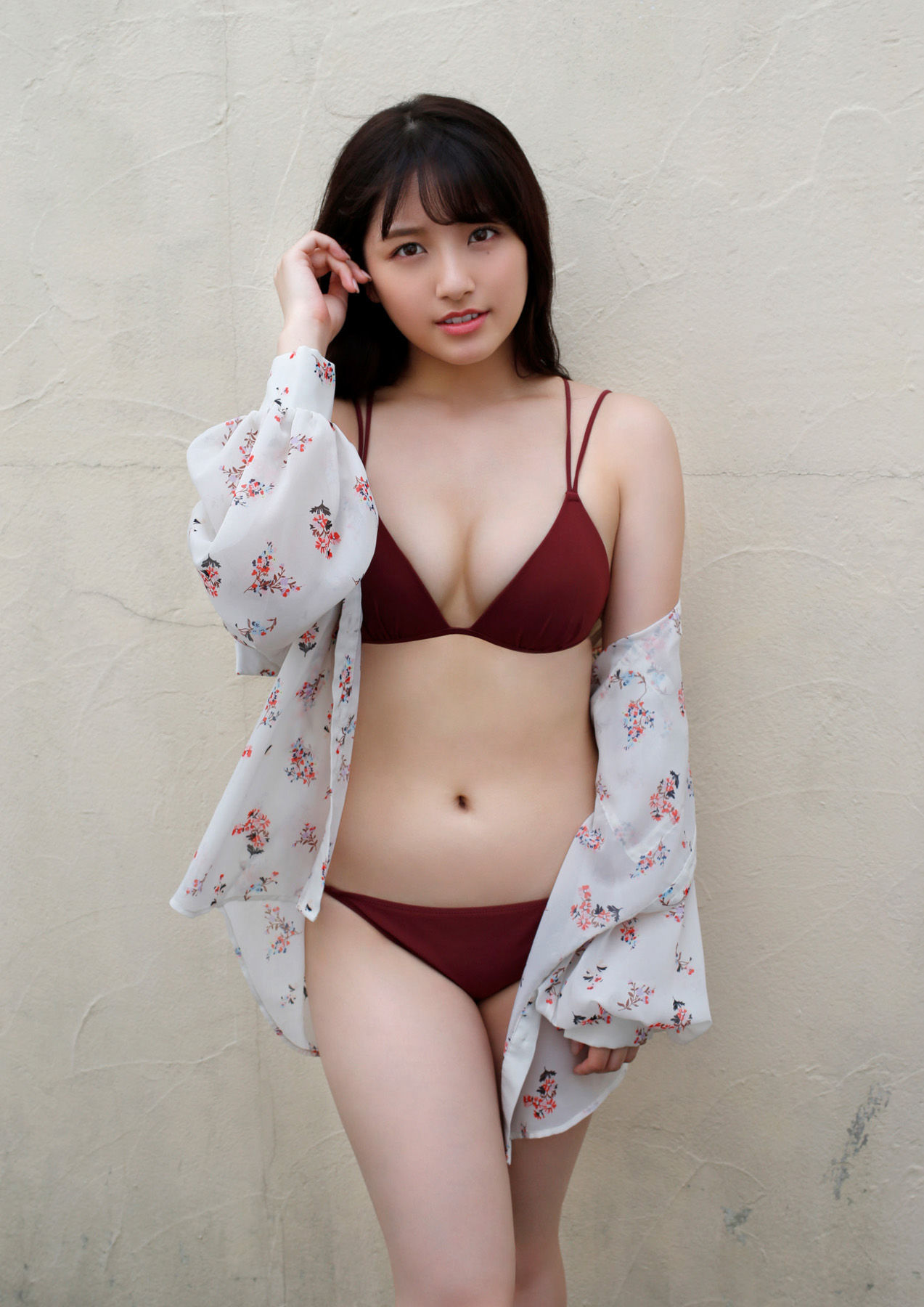 大和田南那『なーにゃと一緒。』