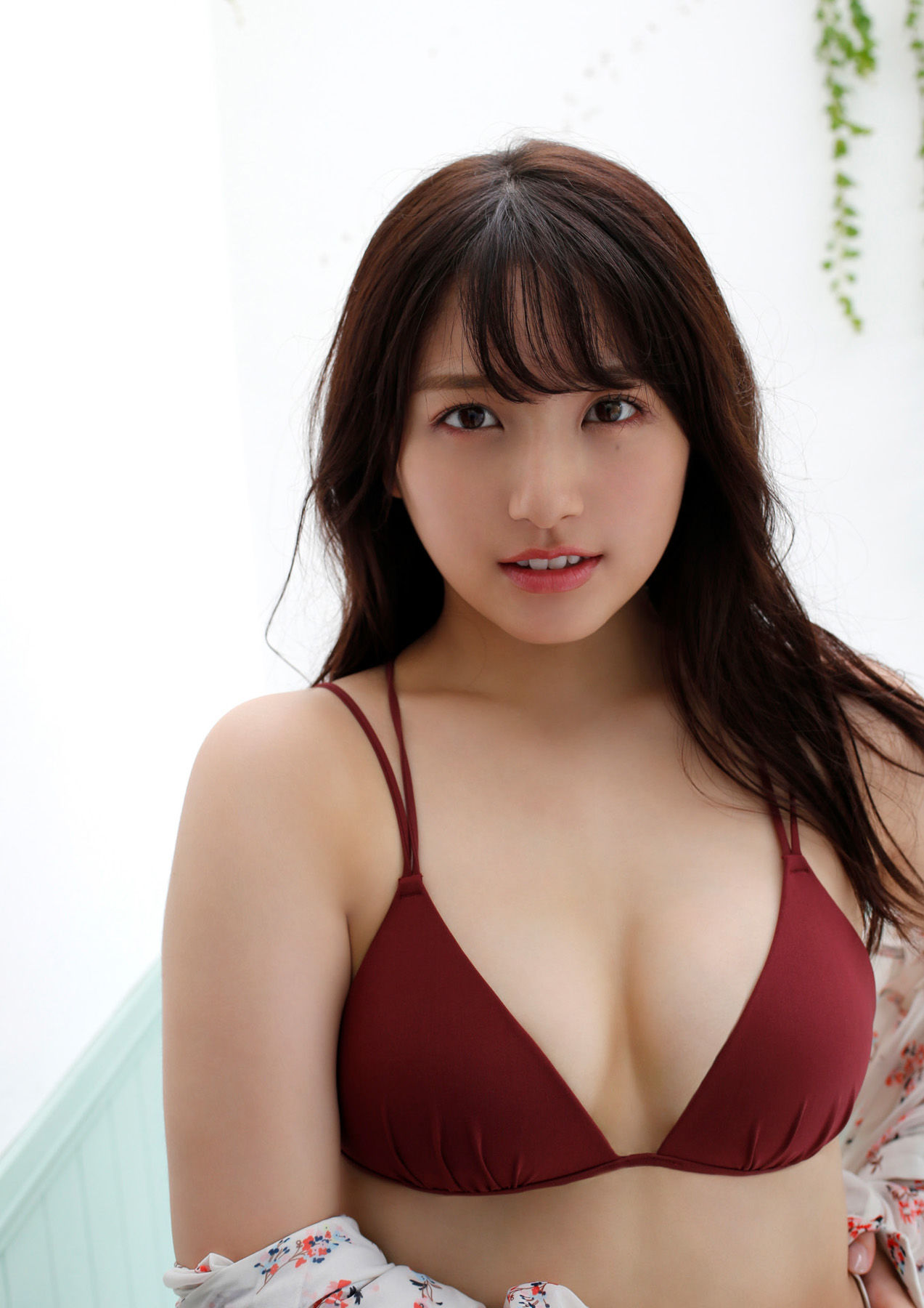 大和田南那『なーにゃと一緒。』