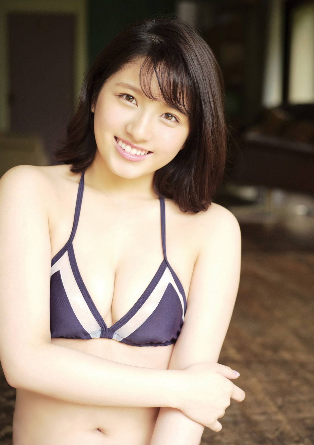 大和田南那『なーにゃん家』