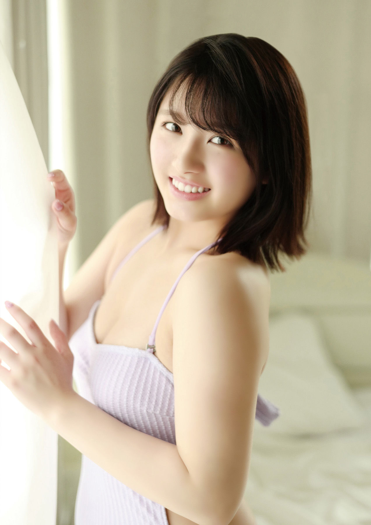 大和田南那『なーにゃん家』
