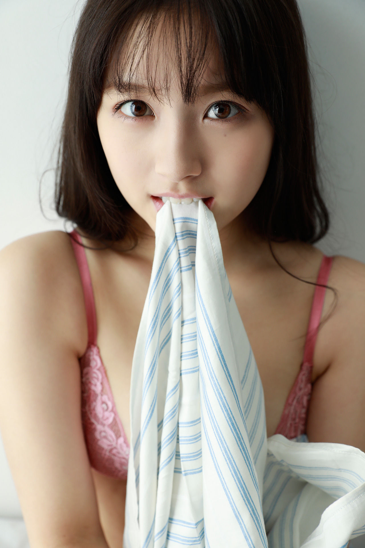 大和田南那『背伸びしたいころ』