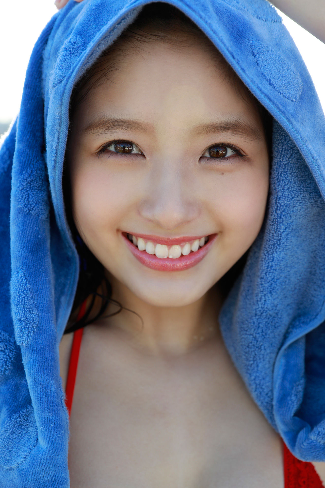 大和田南那『背伸びしたいころ』