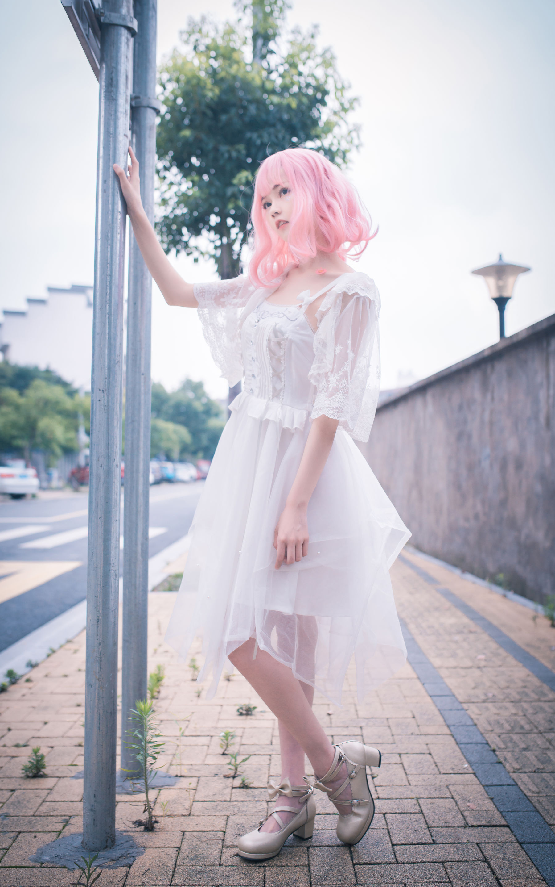 小妖精你的负卿 - CP23返图1