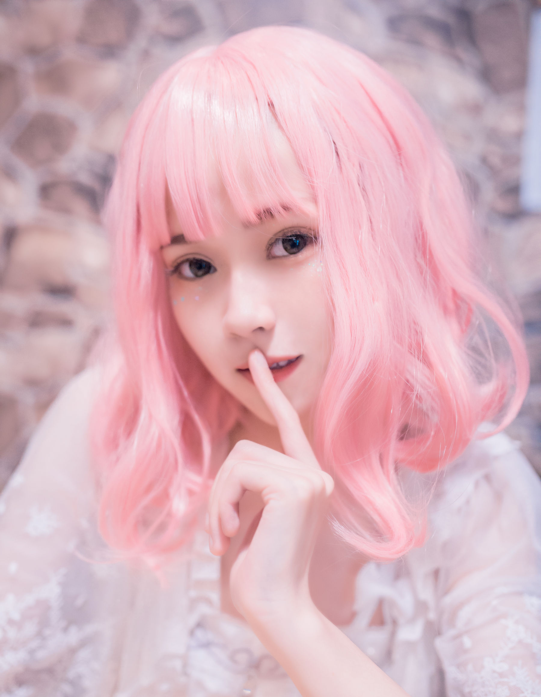 小妖精你的负卿 - CP23返图1