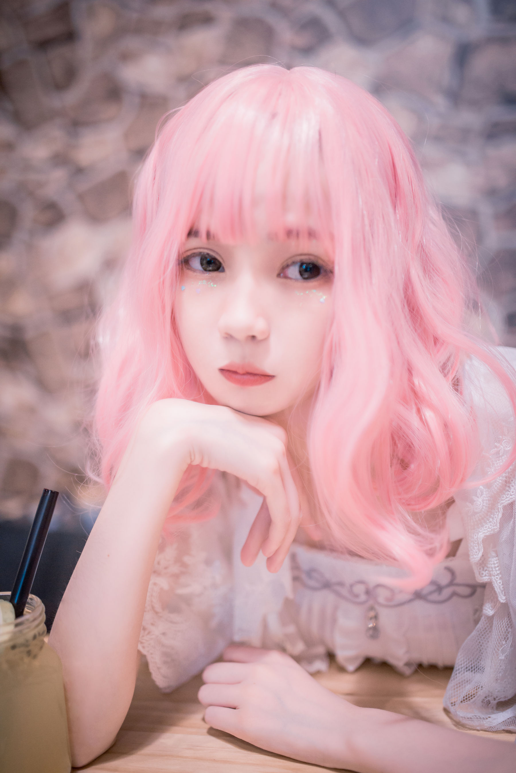 小妖精你的负卿 - CP23返图1