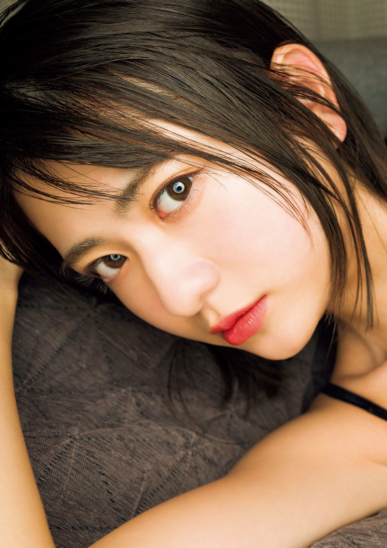 山田南実写真集『departure』 No.2