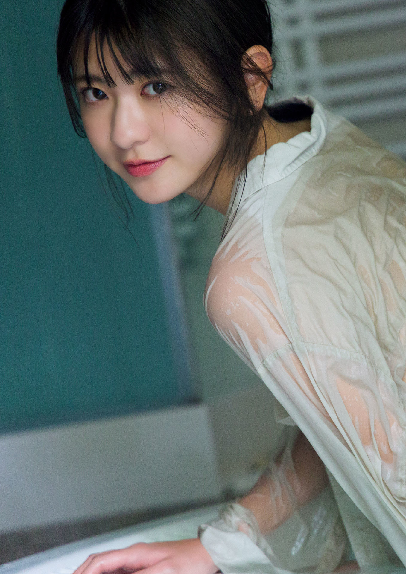 山田南実写真集『departure』 No.2