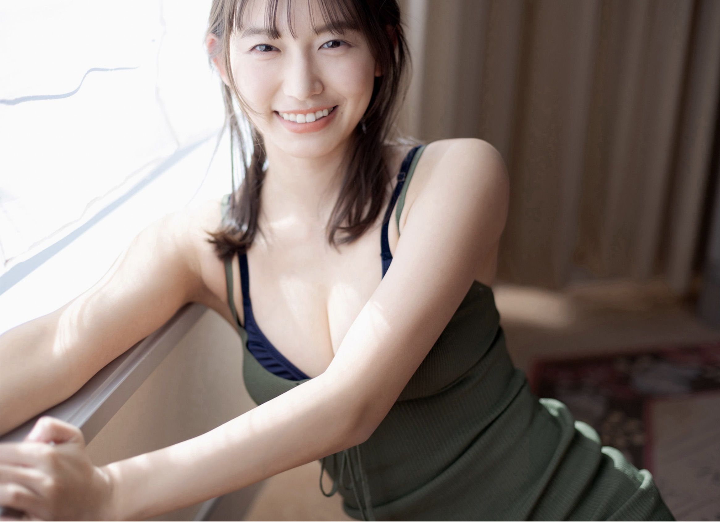 志田音々 オトナ色のシンデレラ