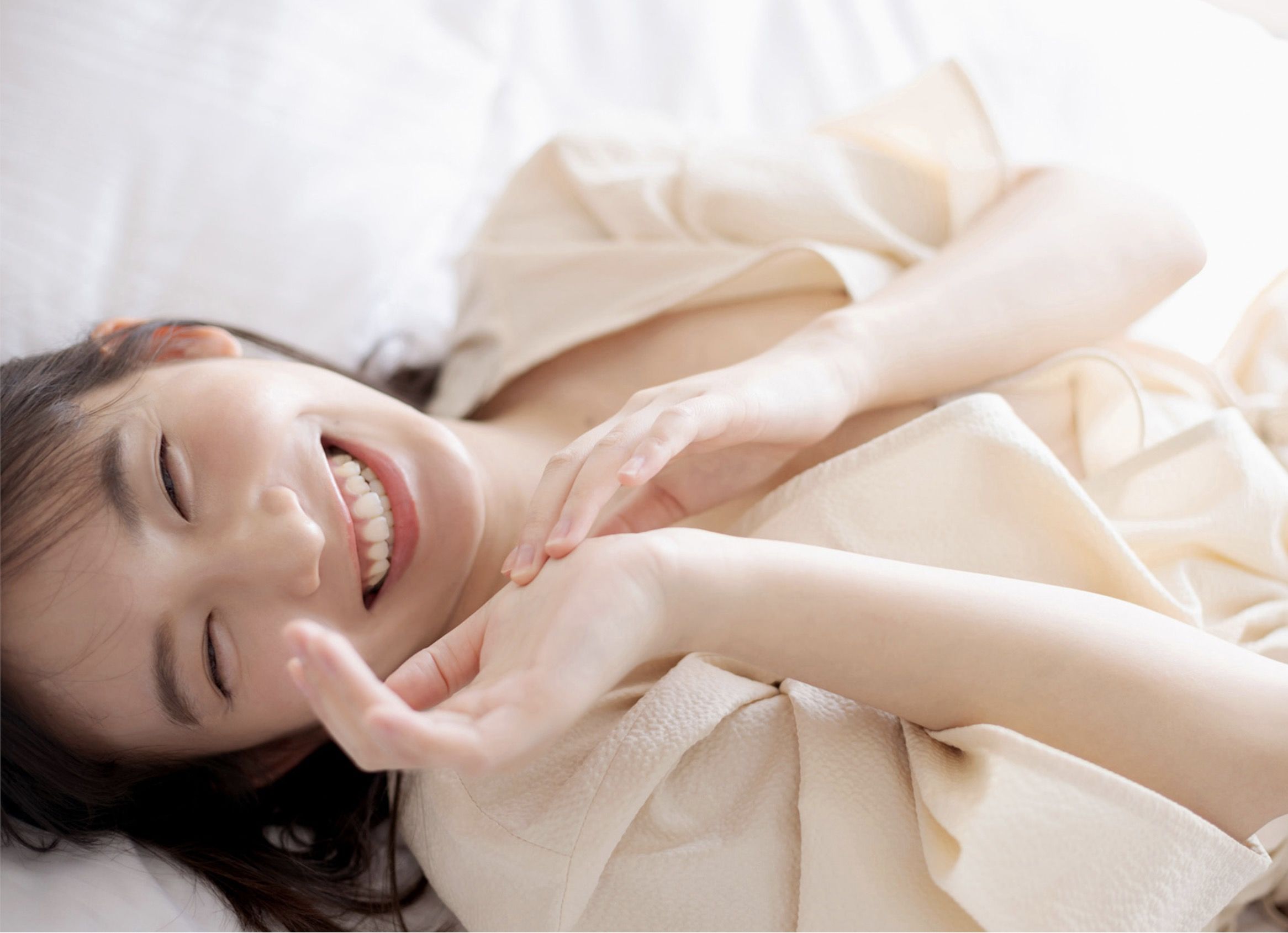 志田音々 オトナ色のシンデレラ
