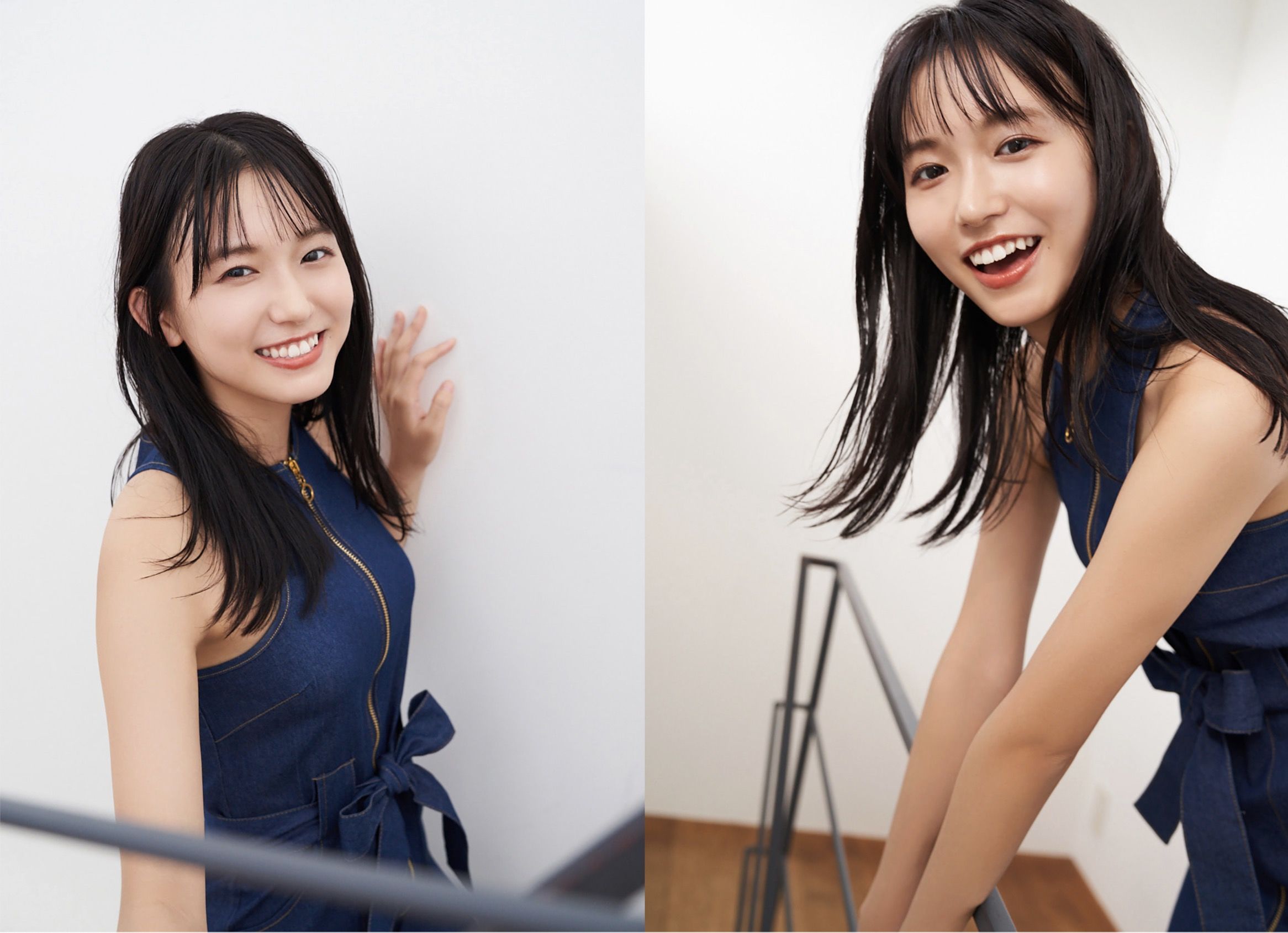 志田音々 現役女子大生の初ビキニ vol.3