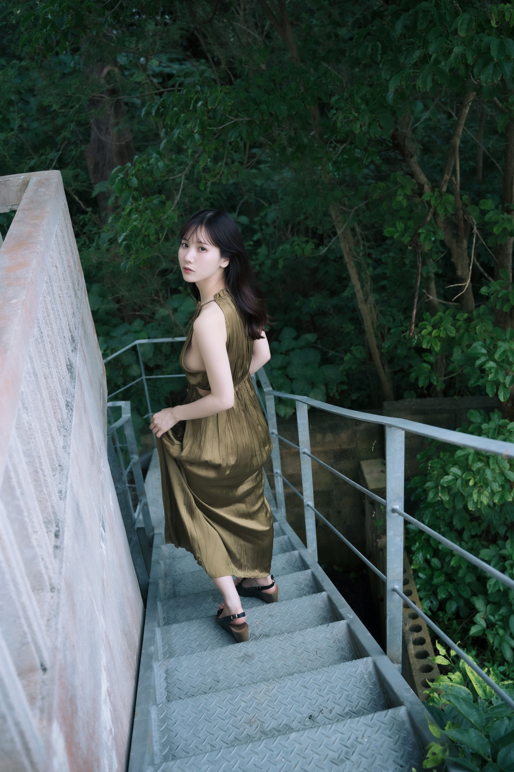 日本甜美COSER けんけん - mekurumeku No.1