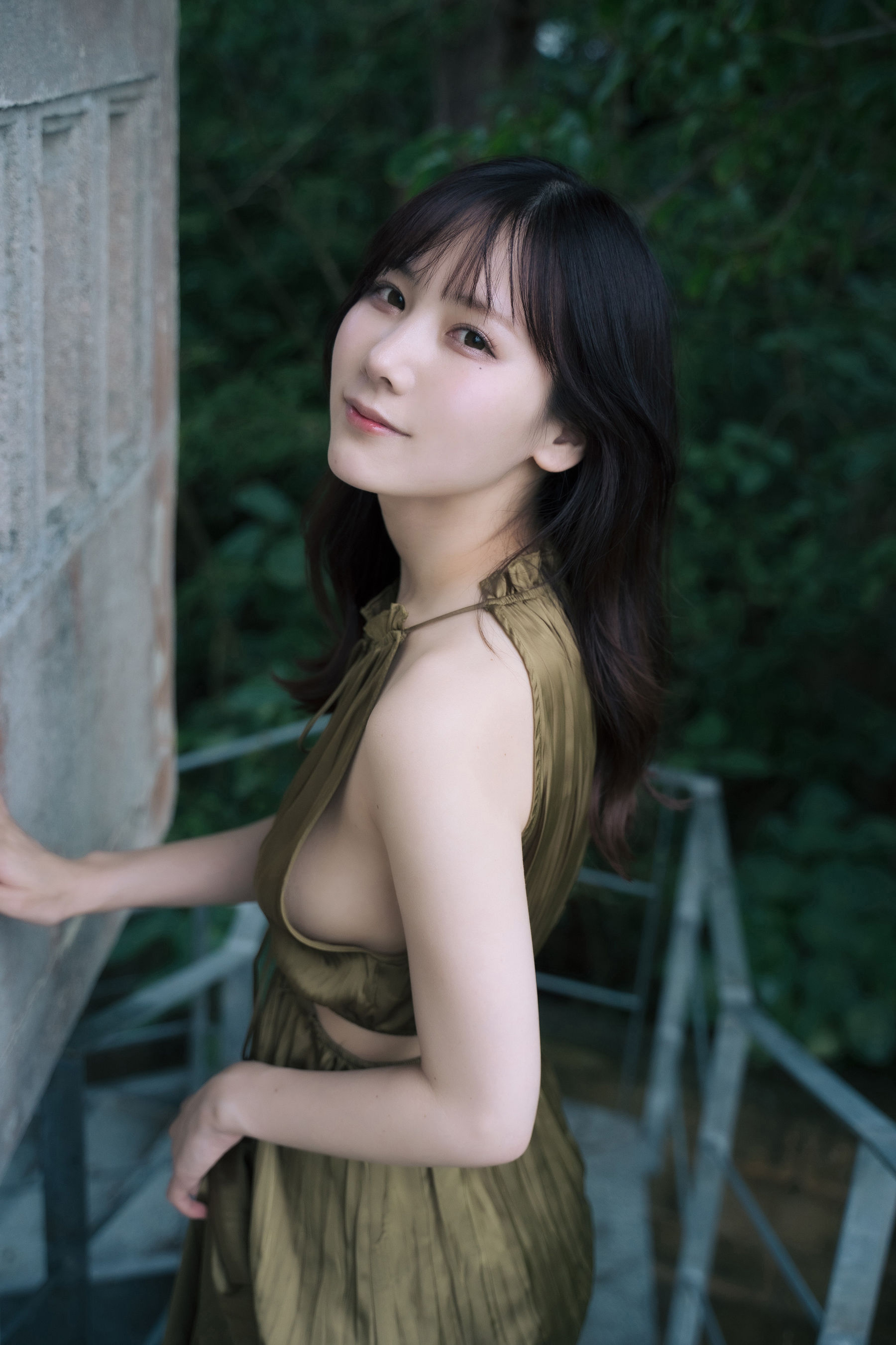 日本甜美COSER けんけん - mekurumeku No.1