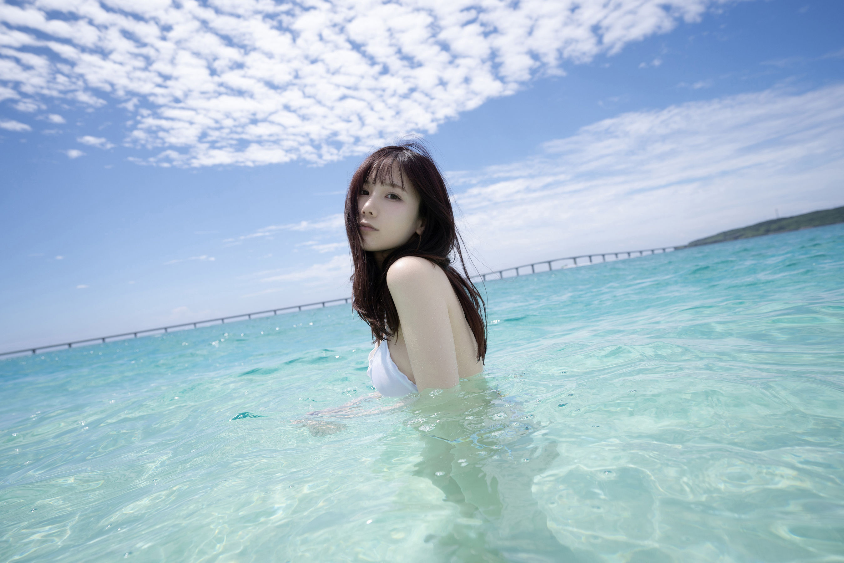 日本甜美COSER けんけん - mekurumeku No.1