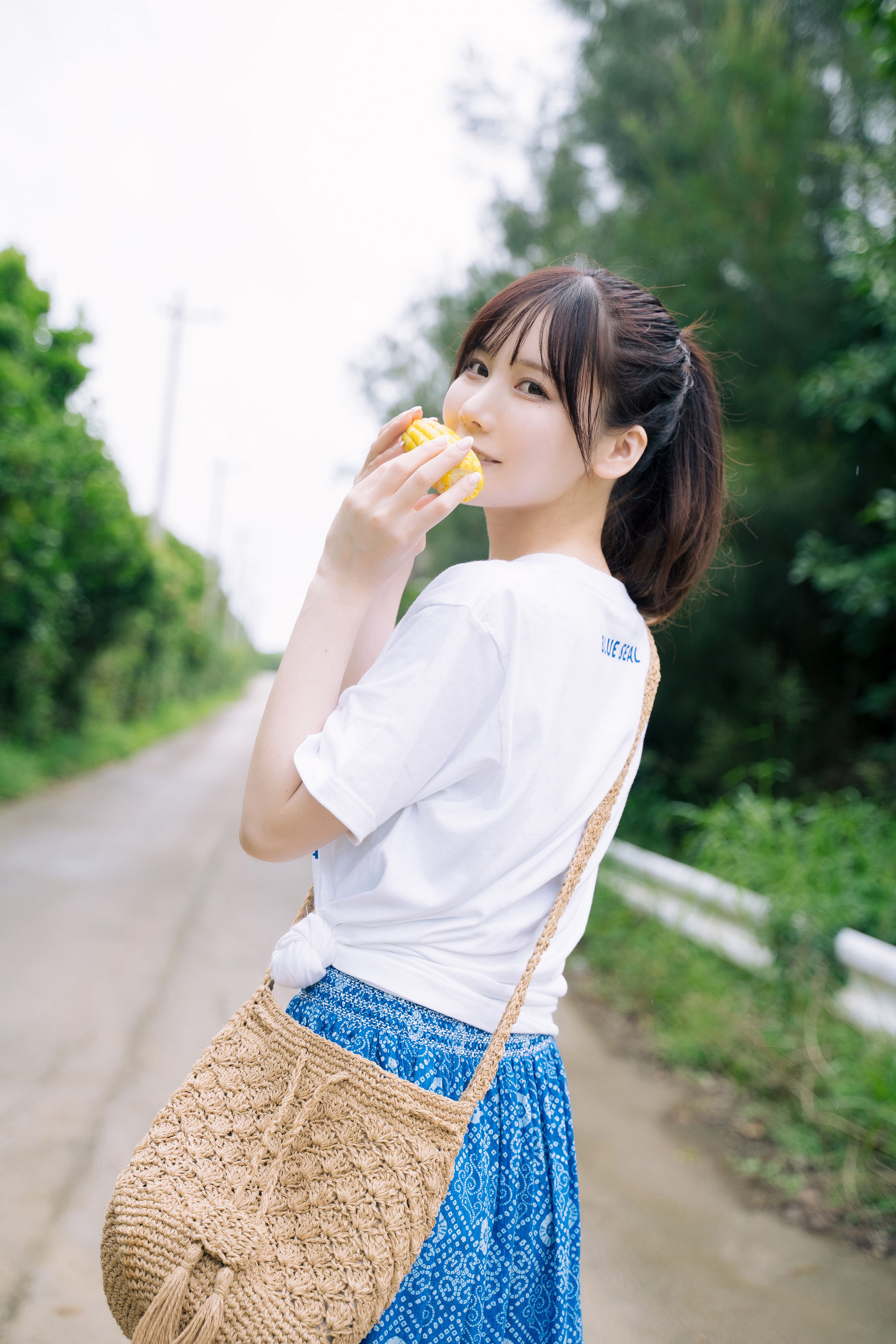 日本甜美COSER けんけん - mekurumeku No.2