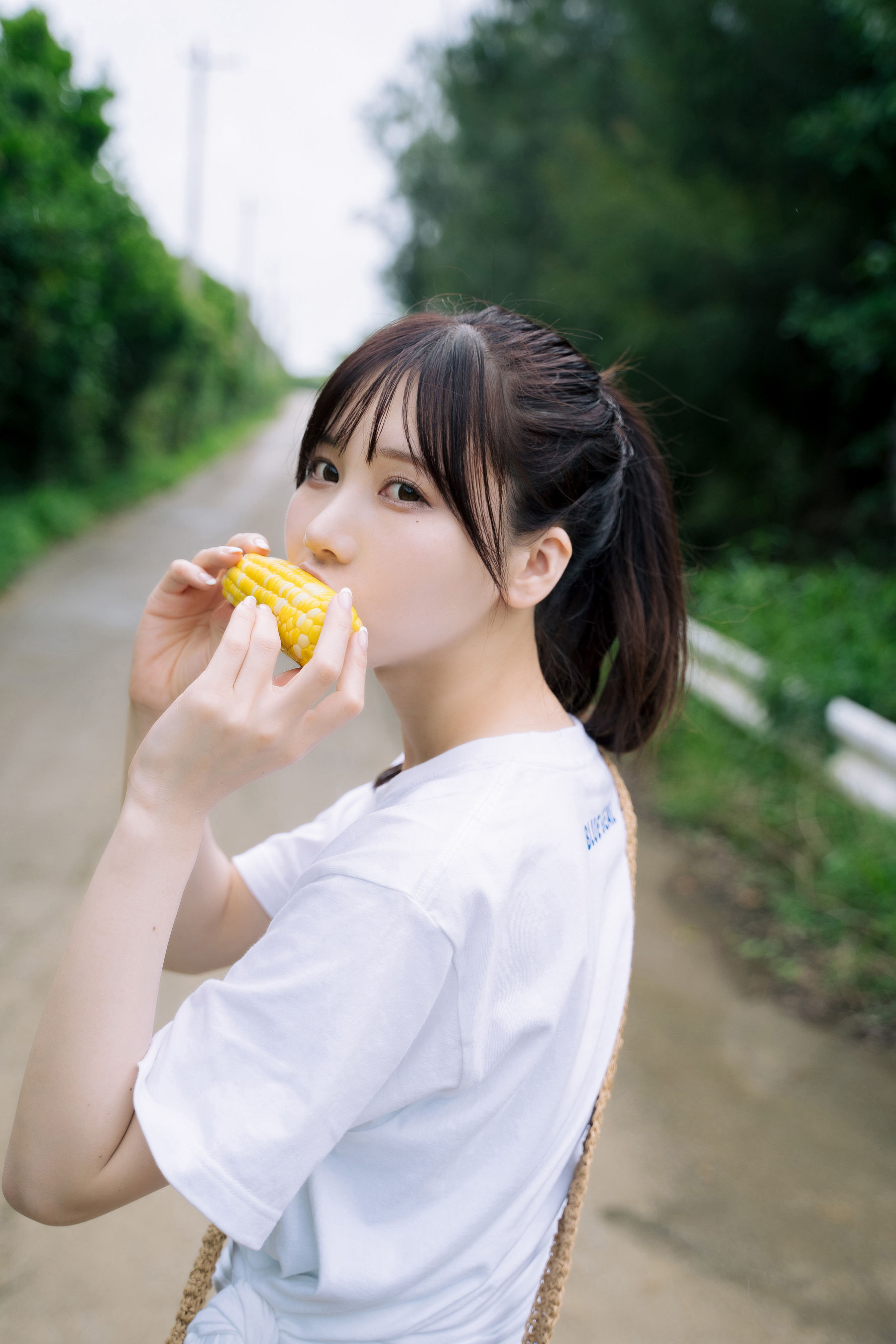 日本甜美COSER けんけん - mekurumeku No.2