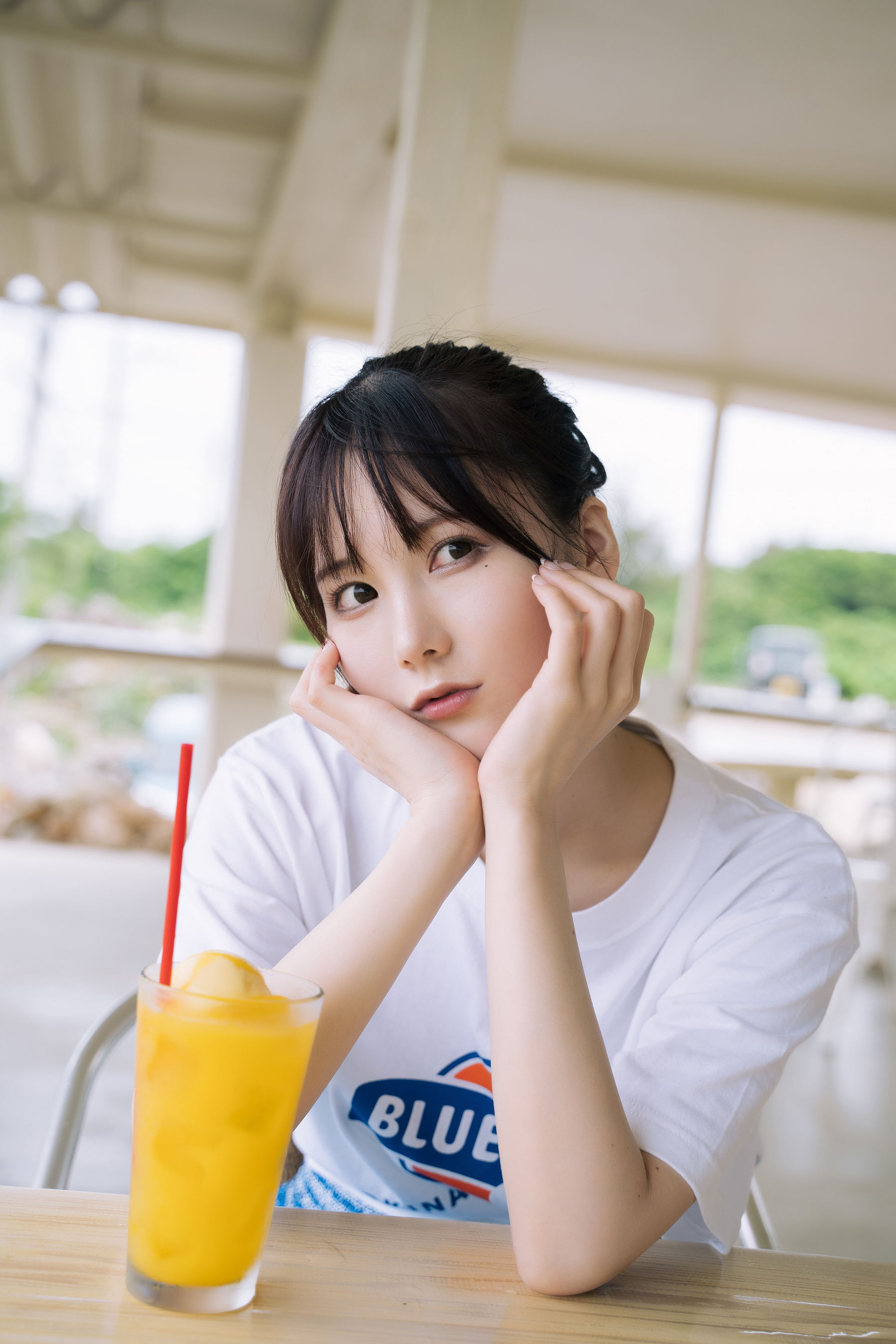 日本甜美COSER けんけん - mekurumeku No.2