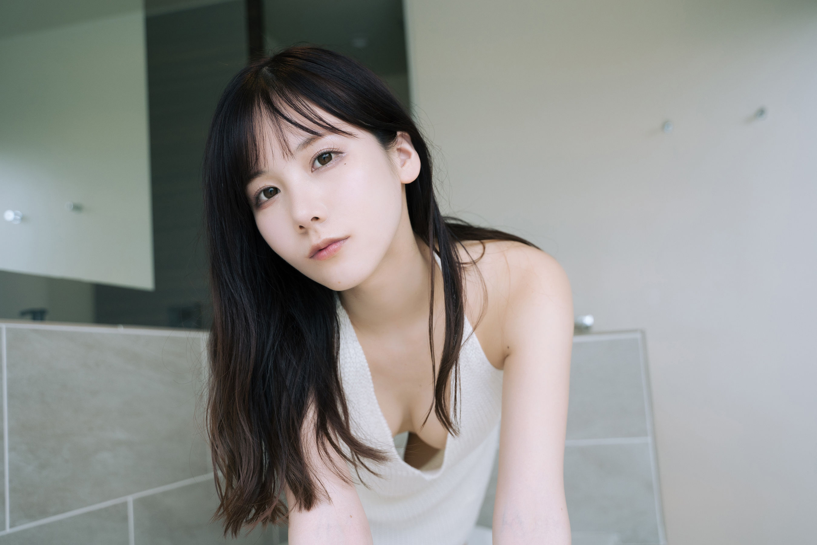 日本甜美COSER けんけん - mekurumeku No.2