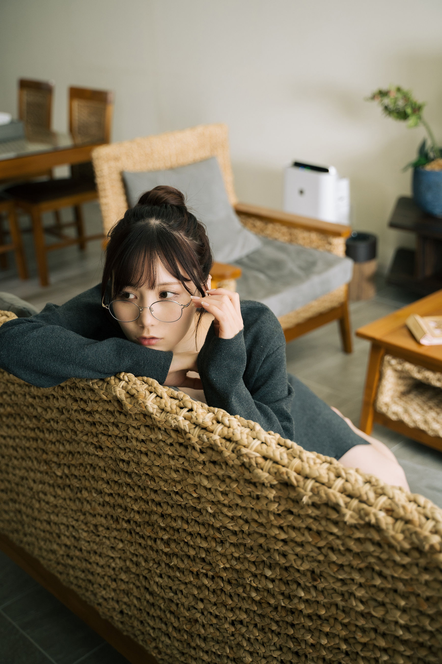 日本甜美COSER けんけん - mekurumeku No.2