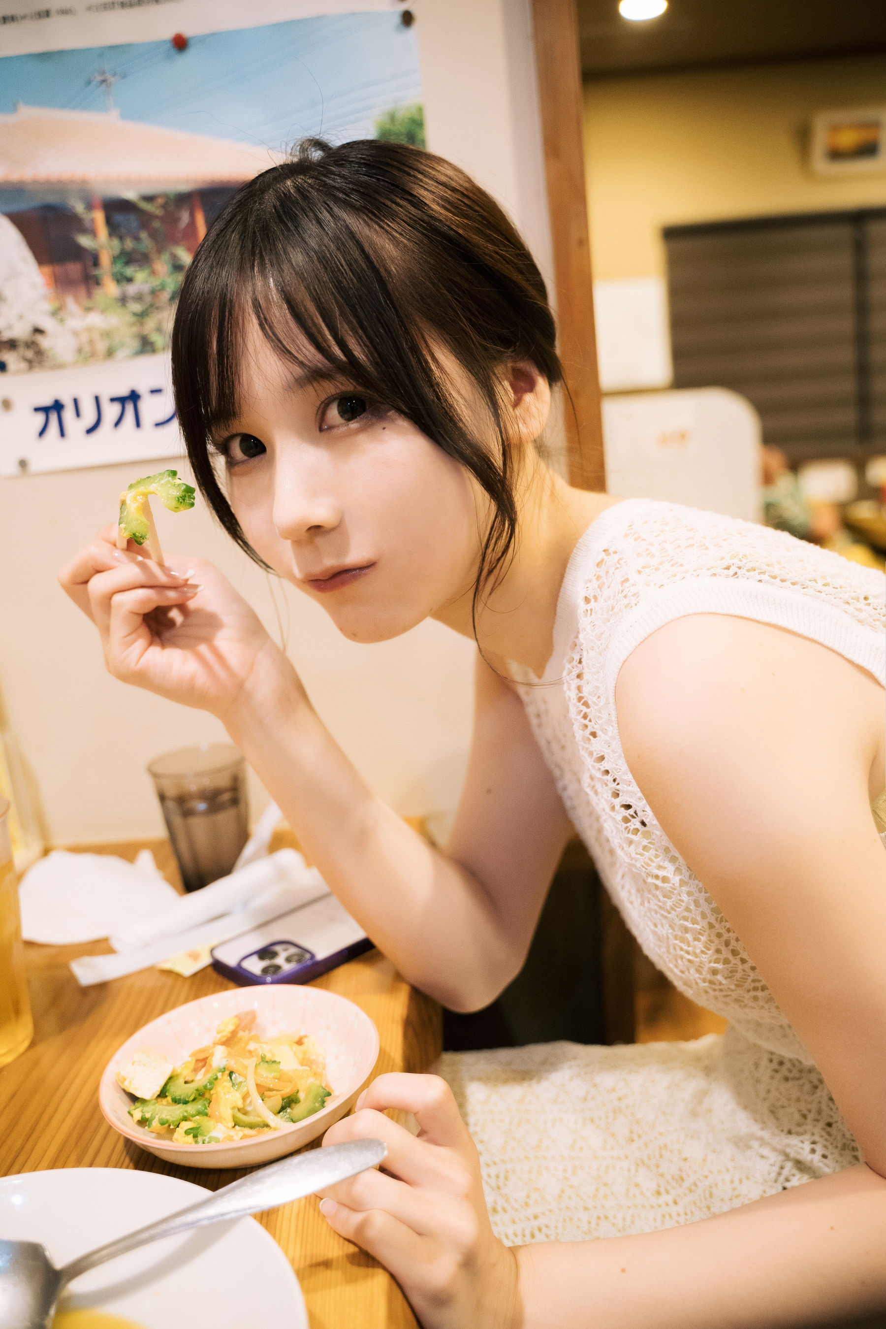 日本甜美COSER けんけん - mekurumeku No.2